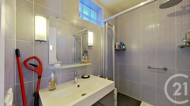 Appartement F3 &agrave; vendre - 3 pi&egrave;ces - 54,43 m2 - Nogent Sur Marne - 94 - ILE-DE-FRANCE