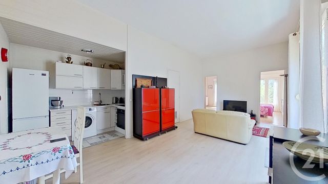 Appartement F3 &agrave; vendre - 3 pi&egrave;ces - 54,43 m2 - Nogent Sur Marne - 94 - ILE-DE-FRANCE