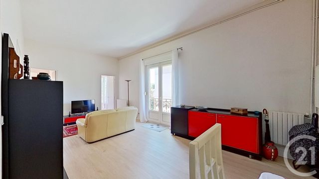 Appartement F3 &agrave; vendre - 3 pi&egrave;ces - 54,43 m2 - Nogent Sur Marne - 94 - ILE-DE-FRANCE