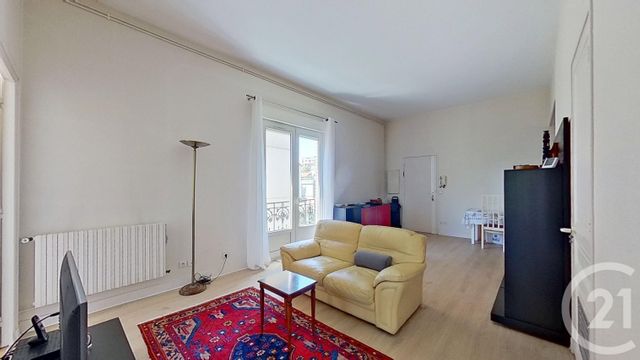 Appartement F3 &agrave; vendre - 3 pi&egrave;ces - 54,43 m2 - Nogent Sur Marne - 94 - ILE-DE-FRANCE