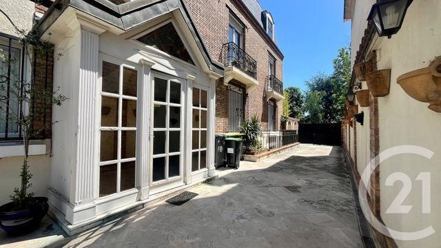 Appartement F3 &agrave; vendre - 3 pi&egrave;ces - 54,43 m2 - Nogent Sur Marne - 94 - ILE-DE-FRANCE