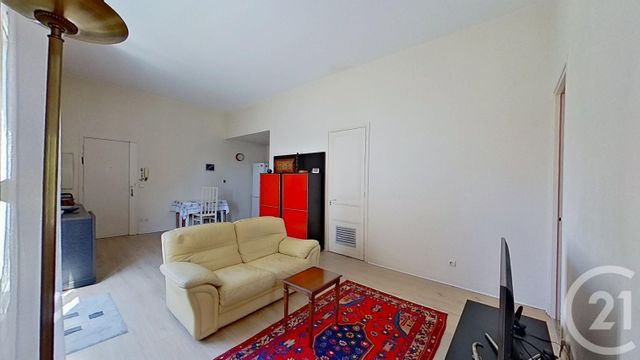 Appartement F3 &agrave; vendre - 3 pi&egrave;ces - 54,43 m2 - Nogent Sur Marne - 94 - ILE-DE-FRANCE
