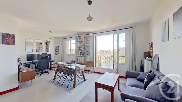 appartement - FONTENAY SOUS BOIS - 94