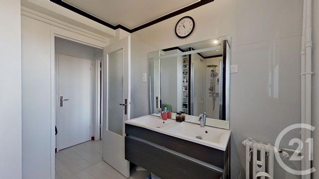 Appartement F2 &agrave; vendre - 2 pi&egrave;ces - 47,40 m2 - Fontenay Sous Bois - 94 - ILE-DE-FRANCE