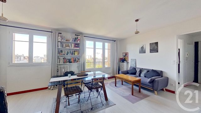 Appartement F2 &agrave; vendre - 2 pi&egrave;ces - 47,40 m2 - Fontenay Sous Bois - 94 - ILE-DE-FRANCE