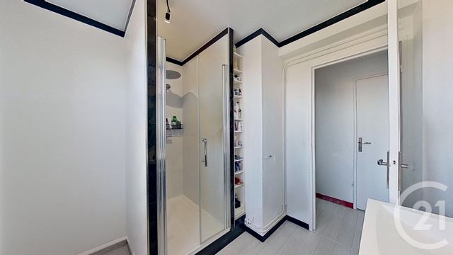 Appartement F2 &agrave; vendre - 2 pi&egrave;ces - 47,40 m2 - Fontenay Sous Bois - 94 - ILE-DE-FRANCE