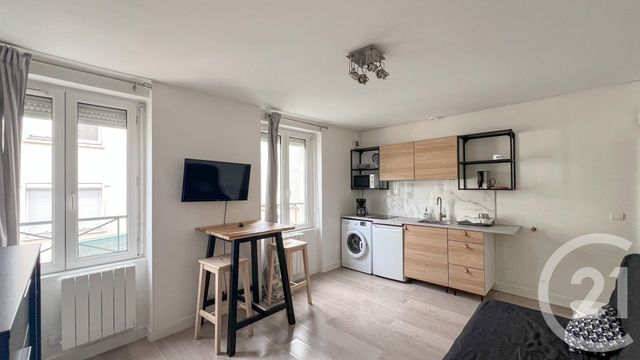 appartement - NOGENT SUR MARNE - 94