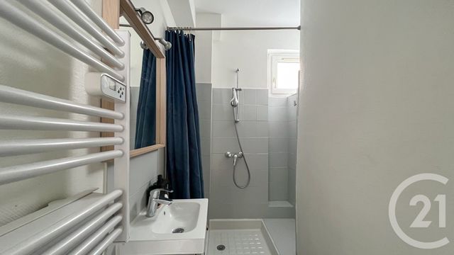 Appartement F1 &agrave; louer - 1 pi&egrave;ce - 19,04 m2 - Nogent Sur Marne - 94 - ILE-DE-FRANCE