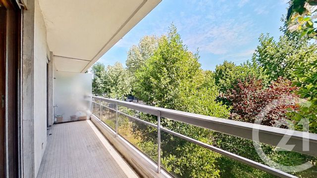 appartement - NOGENT SUR MARNE - 94