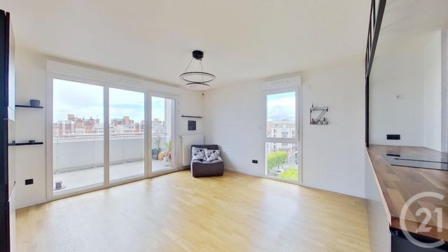 Appartement F3 &agrave; vendre - 3 pi&egrave;ces - 65,69 m2 - Nogent Sur Marne - 94 - ILE-DE-FRANCE