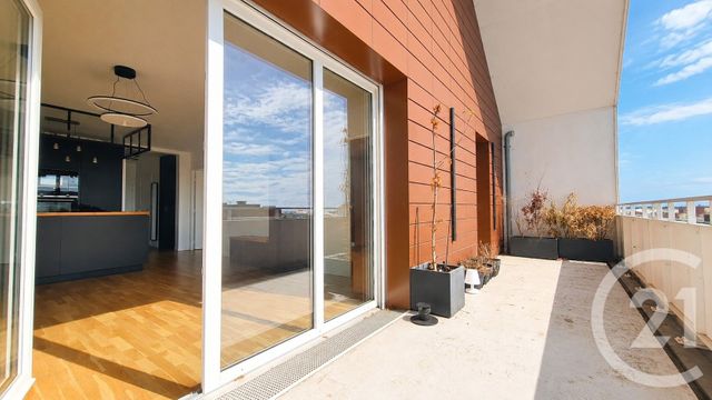 Appartement F3 &agrave; vendre - 3 pi&egrave;ces - 65,69 m2 - Nogent Sur Marne - 94 - ILE-DE-FRANCE