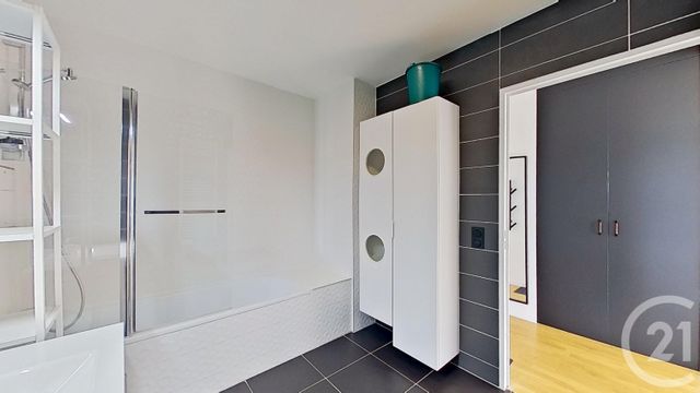 Appartement F3 &agrave; vendre - 3 pi&egrave;ces - 65,69 m2 - Nogent Sur Marne - 94 - ILE-DE-FRANCE