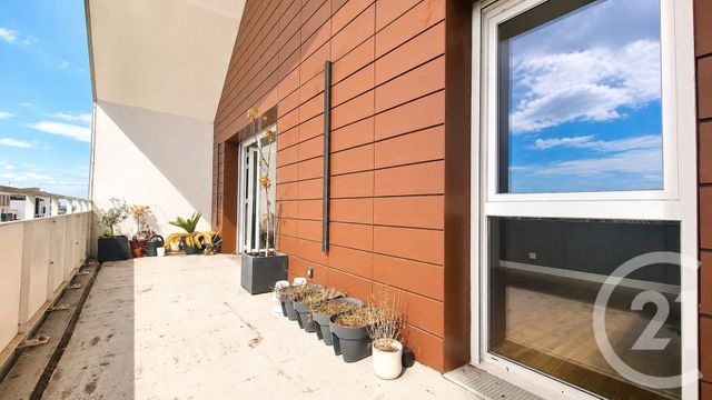 Appartement F3 &agrave; vendre - 3 pi&egrave;ces - 65,69 m2 - Nogent Sur Marne - 94 - ILE-DE-FRANCE