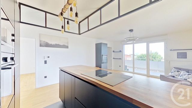 Appartement F3 &agrave; vendre - 3 pi&egrave;ces - 65,69 m2 - Nogent Sur Marne - 94 - ILE-DE-FRANCE
