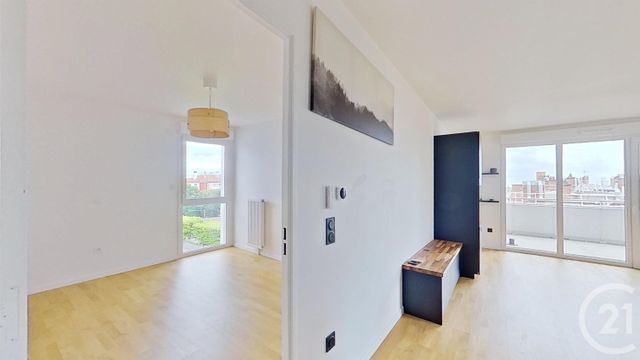Appartement F3 &agrave; vendre - 3 pi&egrave;ces - 65,69 m2 - Nogent Sur Marne - 94 - ILE-DE-FRANCE