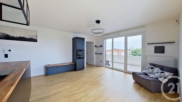 appartement - NOGENT SUR MARNE - 94