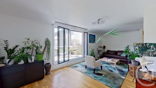 Appartement F5 &agrave; vendre - 5 pi&egrave;ces - 103,98 m2 - Nogent Sur Marne - 94 - ILE-DE-FRANCE