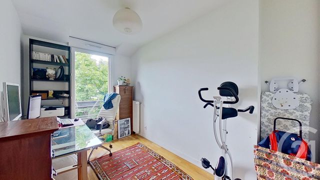 Appartement F5 &agrave; vendre - 5 pi&egrave;ces - 103,98 m2 - Nogent Sur Marne - 94 - ILE-DE-FRANCE