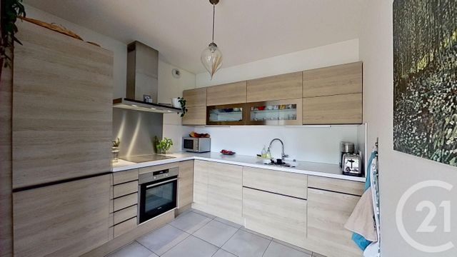Appartement F5 &agrave; vendre - 5 pi&egrave;ces - 103,98 m2 - Nogent Sur Marne - 94 - ILE-DE-FRANCE