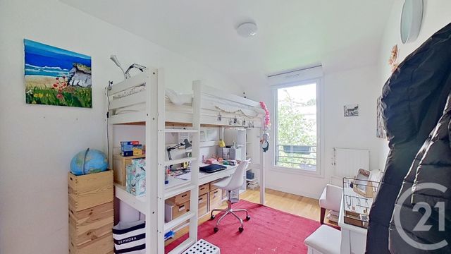 Appartement F5 &agrave; vendre - 5 pi&egrave;ces - 103,98 m2 - Nogent Sur Marne - 94 - ILE-DE-FRANCE
