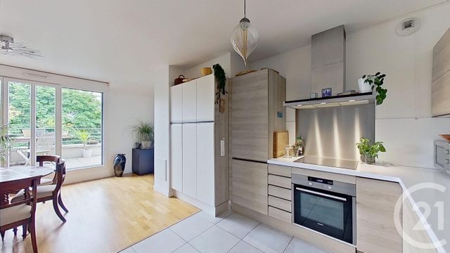 Appartement F5 &agrave; vendre - 5 pi&egrave;ces - 103,98 m2 - Nogent Sur Marne - 94 - ILE-DE-FRANCE