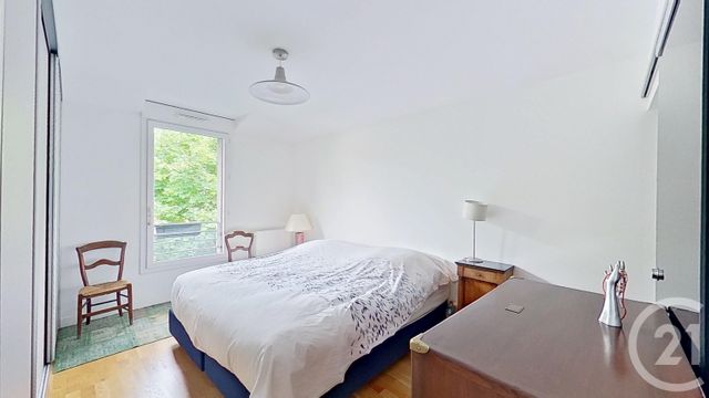 Appartement F5 &agrave; vendre - 5 pi&egrave;ces - 103,98 m2 - Nogent Sur Marne - 94 - ILE-DE-FRANCE