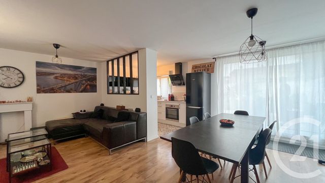 Maison &agrave; vendre - 5 pi&egrave;ces - 77,63 m2 - Le Blanc Mesnil - 93 - ILE-DE-FRANCE