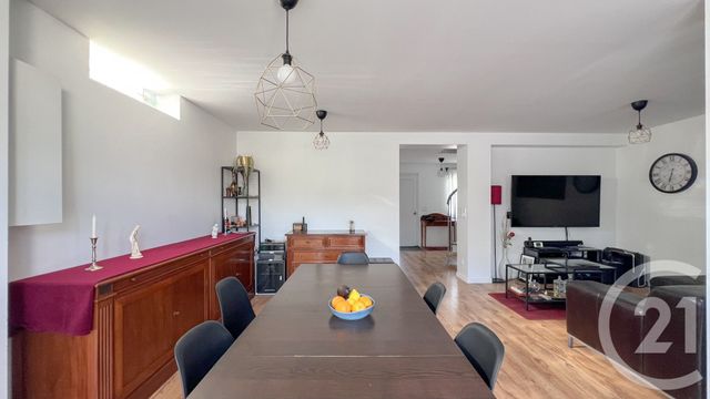 Maison &agrave; vendre - 5 pi&egrave;ces - 77,63 m2 - Le Blanc Mesnil - 93 - ILE-DE-FRANCE