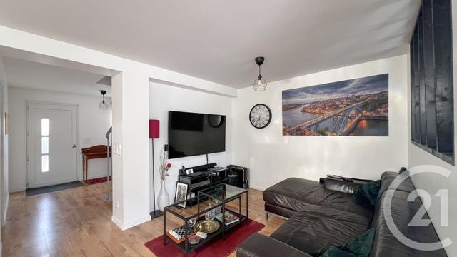 Maison &agrave; vendre - 5 pi&egrave;ces - 77,63 m2 - Le Blanc Mesnil - 93 - ILE-DE-FRANCE