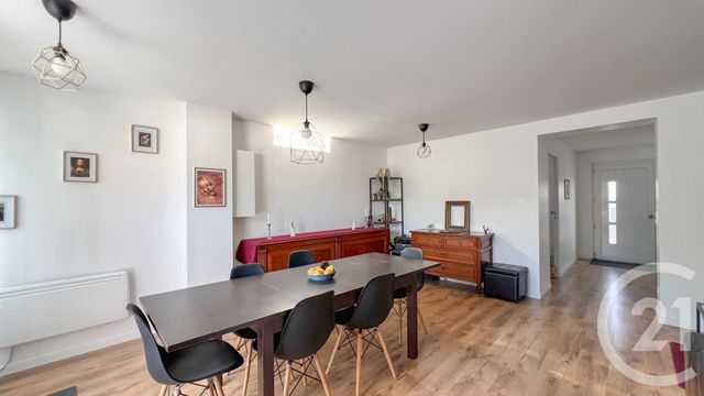 Maison &agrave; vendre - 5 pi&egrave;ces - 77,63 m2 - Le Blanc Mesnil - 93 - ILE-DE-FRANCE