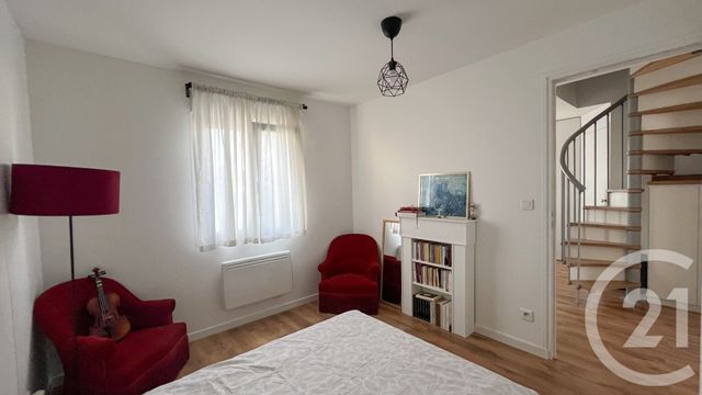 Maison &agrave; vendre - 5 pi&egrave;ces - 77,63 m2 - Le Blanc Mesnil - 93 - ILE-DE-FRANCE