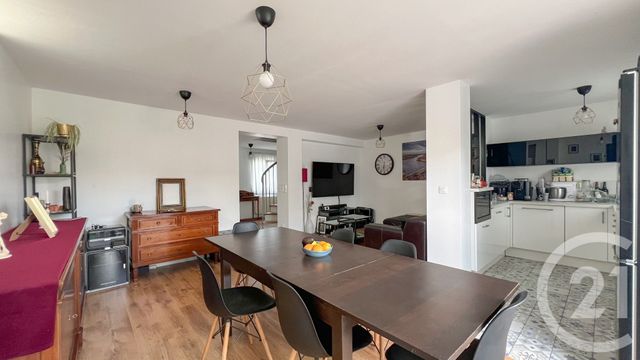 Maison &agrave; vendre - 5 pi&egrave;ces - 77,63 m2 - Le Blanc Mesnil - 93 - ILE-DE-FRANCE