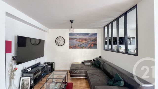 Maison &agrave; vendre - 5 pi&egrave;ces - 77,63 m2 - Le Blanc Mesnil - 93 - ILE-DE-FRANCE