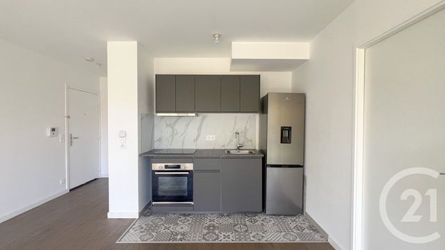 Appartement F2 &agrave; vendre - 2 pi&egrave;ces - 43,52 m2 - Nogent Sur Marne - 94 - ILE-DE-FRANCE