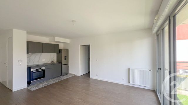 Appartement F2 &agrave; vendre - 2 pi&egrave;ces - 43,52 m2 - Nogent Sur Marne - 94 - ILE-DE-FRANCE
