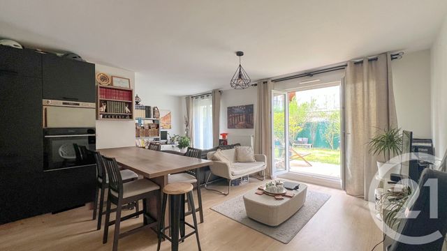 appartement - ROSNY SOUS BOIS - 93