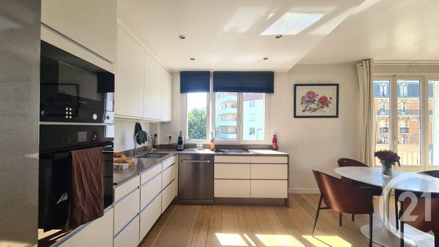 Appartement F3 &agrave; vendre - 3 pi&egrave;ces - 68,66 m2 - Nogent Sur Marne - 94 - ILE-DE-FRANCE