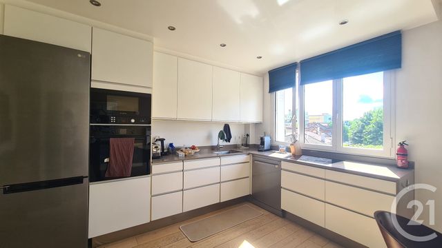 Appartement F3 &agrave; vendre - 3 pi&egrave;ces - 68,66 m2 - Nogent Sur Marne - 94 - ILE-DE-FRANCE