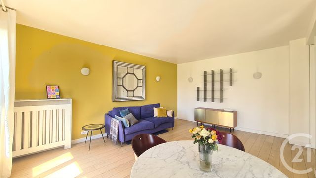 Appartement F3 &agrave; vendre - 3 pi&egrave;ces - 68,66 m2 - Nogent Sur Marne - 94 - ILE-DE-FRANCE