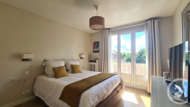 Appartement F3 &agrave; vendre - 3 pi&egrave;ces - 68,66 m2 - Nogent Sur Marne - 94 - ILE-DE-FRANCE