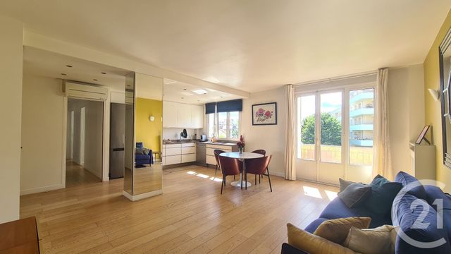 appartement - NOGENT SUR MARNE - 94
