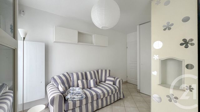 Appartement F3 &agrave; louer - 3 pi&egrave;ces - 60,26 m2 - Nogent Sur Marne - 94 - ILE-DE-FRANCE