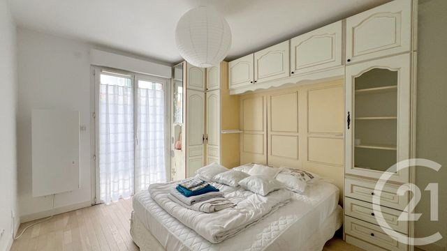 Appartement F3 &agrave; louer - 3 pi&egrave;ces - 60,26 m2 - Nogent Sur Marne - 94 - ILE-DE-FRANCE