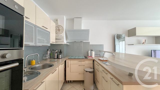 Appartement F3 &agrave; louer - 3 pi&egrave;ces - 60,26 m2 - Nogent Sur Marne - 94 - ILE-DE-FRANCE