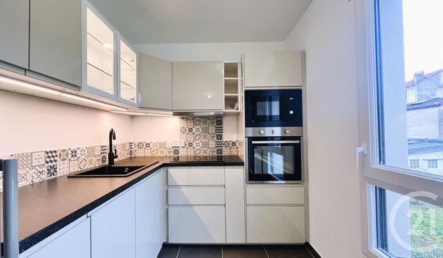 Appartement F2 &agrave; louer - 2 pi&egrave;ces - 36,80 m2 - Nogent Sur Marne - 94 - ILE-DE-FRANCE