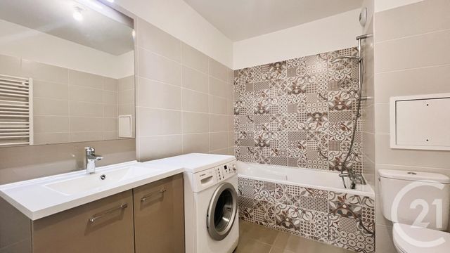 Appartement F2 &agrave; louer - 2 pi&egrave;ces - 36,80 m2 - Nogent Sur Marne - 94 - ILE-DE-FRANCE