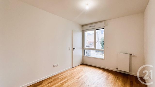 Appartement F2 &agrave; louer - 2 pi&egrave;ces - 36,80 m2 - Nogent Sur Marne - 94 - ILE-DE-FRANCE