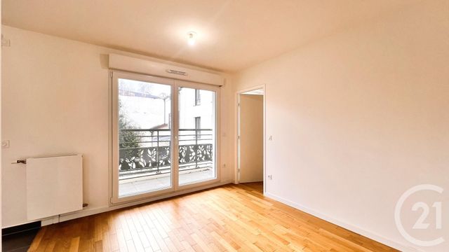 Appartement F2 &agrave; louer - 2 pi&egrave;ces - 36,80 m2 - Nogent Sur Marne - 94 - ILE-DE-FRANCE