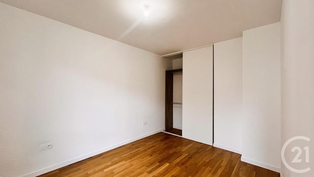 Appartement F2 &agrave; louer - 2 pi&egrave;ces - 36,80 m2 - Nogent Sur Marne - 94 - ILE-DE-FRANCE