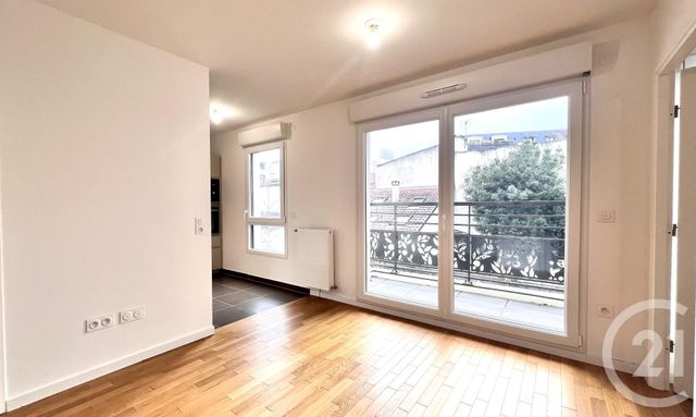 appartement - NOGENT SUR MARNE - 94